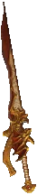 Bloodangel Sword