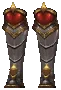 Bloodangel Lord Boots