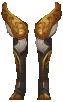 Soul Wizard Boots
