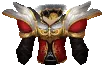 Manticore Lord Armor