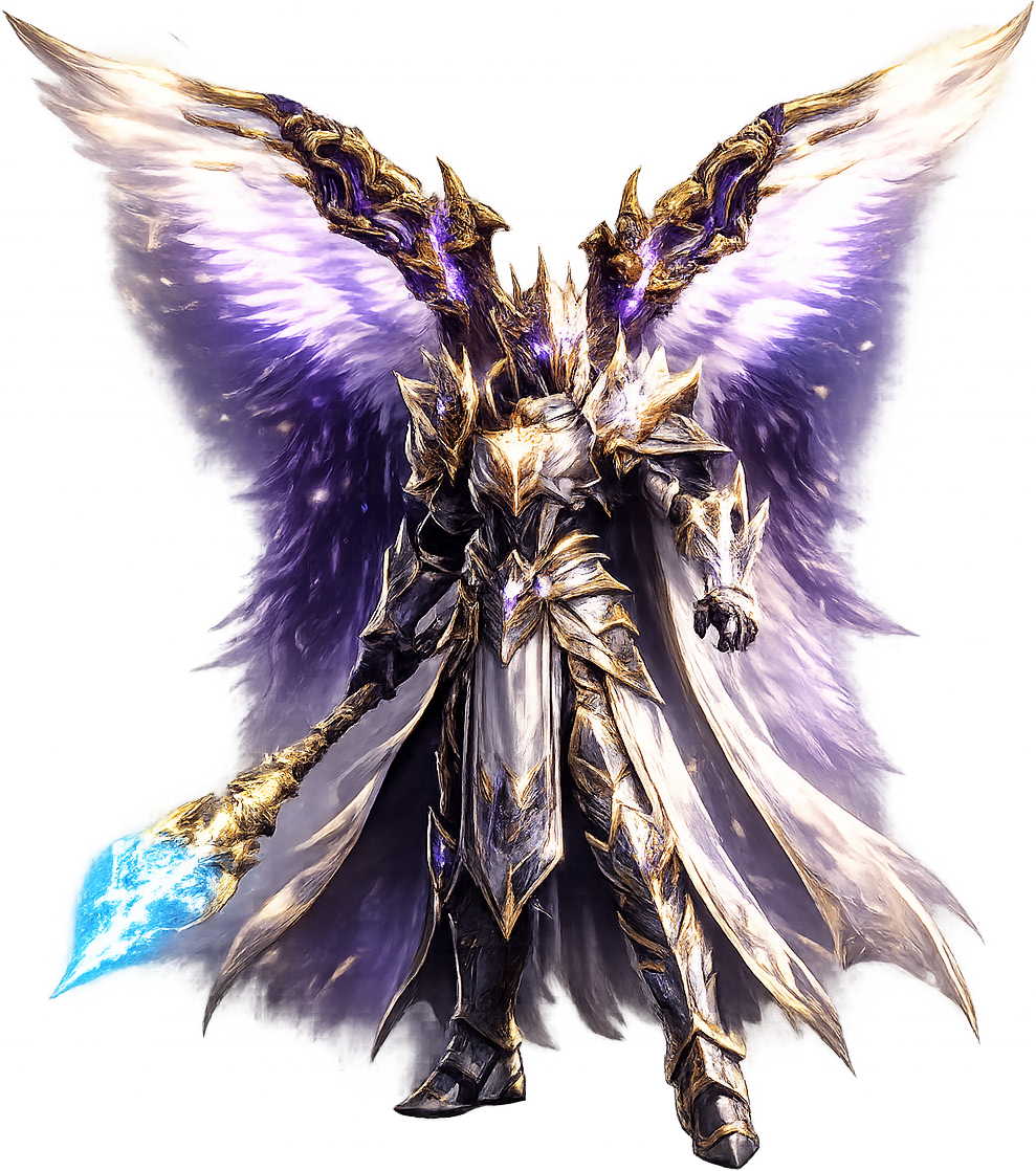 Dark Wizard
Soul Master
Grand Master