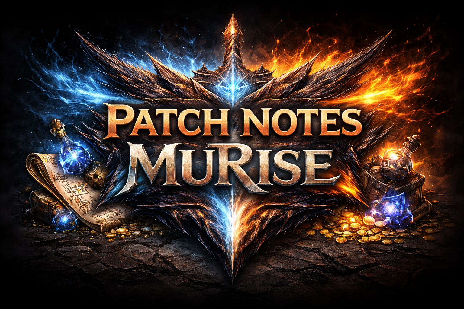 Patch Note 11.01.2026